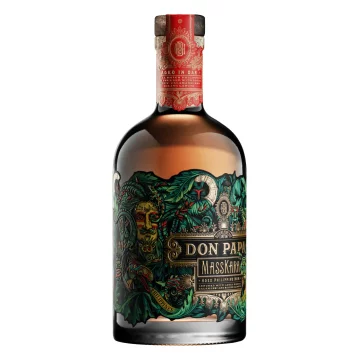 Don Papa Masskara