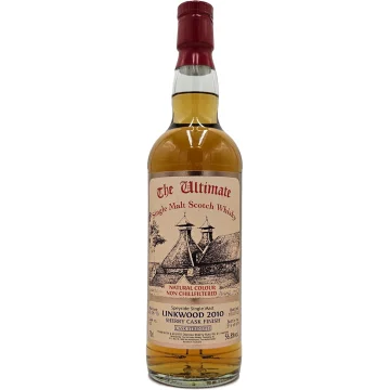 The Ultimate Linkwood 12 Years Old 2010 #103