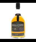 Zuidam Millstone 10 Years Old American Oak