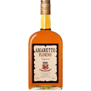 FLORINO Amaretto