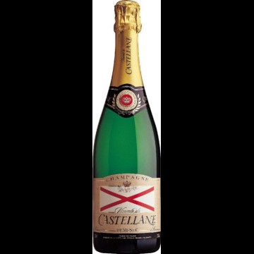 Castellane Demi-Sec
