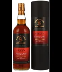 Signatory Vintage Caol Ila 2013 Small Batch Edition #12