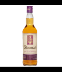 Talisman blended whisky 70cl