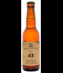 Bronckhorster BA No.43 - Early Times bourbon