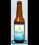 De Blauwe IJsbeer Klapschaats IJsbeer