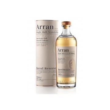 The Arran Barrel Reserve