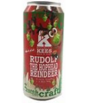 Brouwerij Kees Rudolph The Reindeer