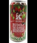 Brouwerij Kees Rudolph The Reindeer