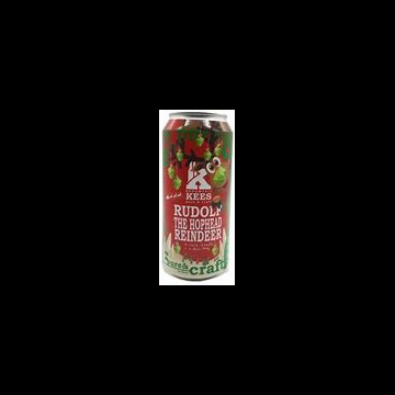 Brouwerij Kees Rudolph The Reindeer