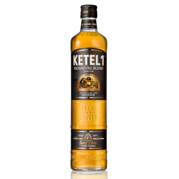 Ketel 1 Signature Blend Jenever