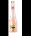 Canei Peach & Hibiscus