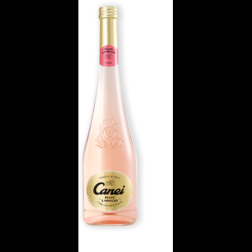 Canei Peach & Hibiscus