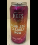 Brouwerij Kees I can see clearly now
