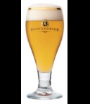 Bronckhorster voetglas