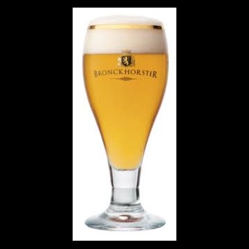 Bronckhorster voetglas