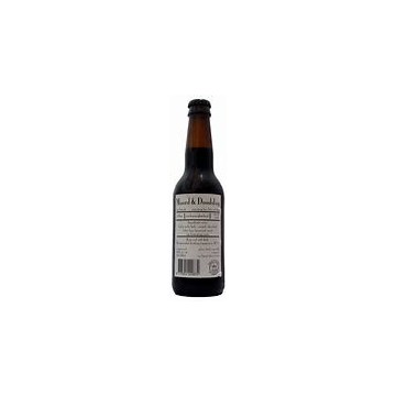 Moord & Doodslag (Brouwerij De Molen)