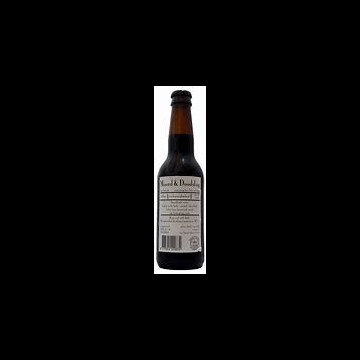 Moord & Doodslag (Brouwerij De Molen)