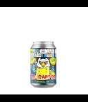 Uiltje Dr. Raptor Imperial IPA