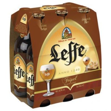 Leffe Tripel