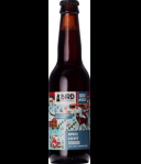 Bird Brewery Special #22 Apres Kievit Oak Aged Jagermeister