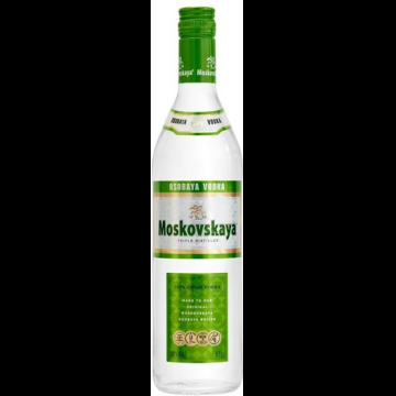 Moskovskaya