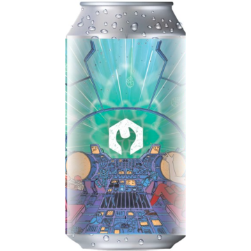 Moersleutel Hop Rocket