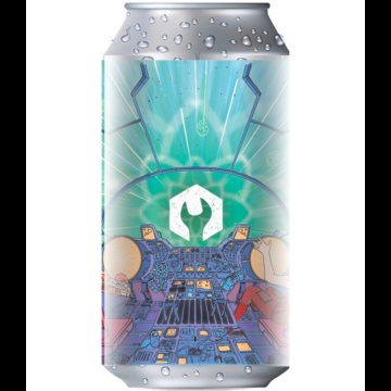 Moersleutel Hop Rocket