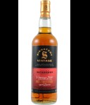 Signatory Vintage Inchgower Vintage 2011 12 Years Old