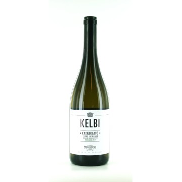 Pellegrino Kelbi Catarratto - Sicilië, Italië