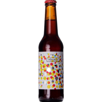 Pohjala Rye River Rye Ale