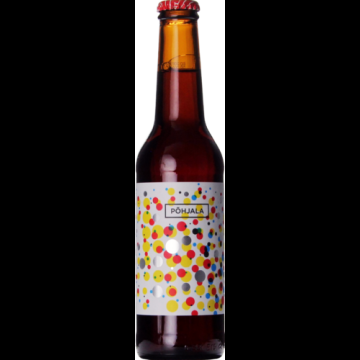 Pohjala Rye River Rye Ale