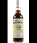 Signartory Edradour 10 Years Old Un-chillfiltered Collection 2012