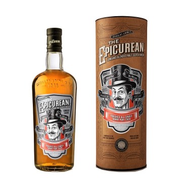 The Epicurean Tawny Port Finish Limited Edition Single Cask