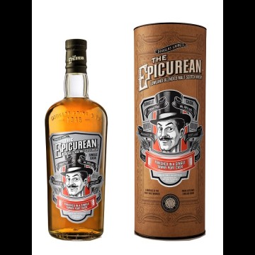 The Epicurean Tawny Port Finish Limited Edition Single Cask