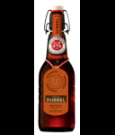 GROLSCH dubbel limited edition
