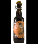BERGING BROUWERIJ – Sailing ’19 Barley Wine