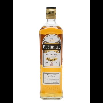 Bushmills Original Irish Whiskey