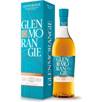 Glenmorangie Triple Cask