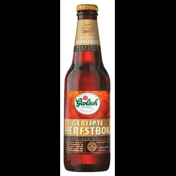 Grolsch Gerijpte Herfstbok