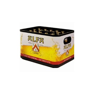 Alfa Edel Pils