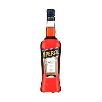 Aperol Aperitivo