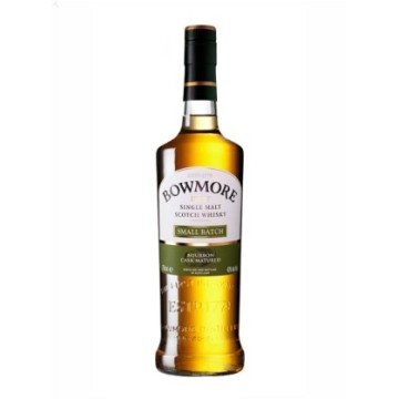 Bowmore Smalll Batch