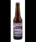 Kompaan Handlanger