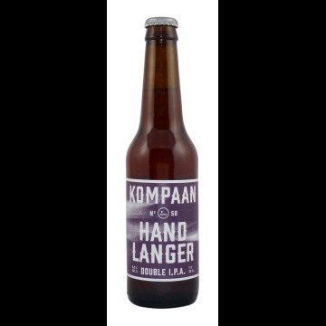 Kompaan Handlanger