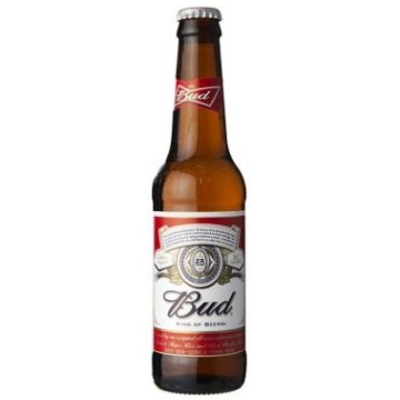 Budweiser
