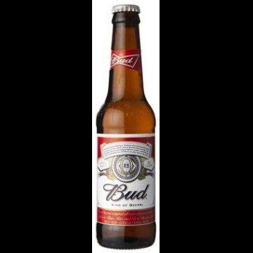 Budweiser