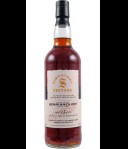 Signatory Benrinnes 2011 13 Years Old 100 Proof Edition #33