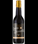 Big Belly Liquid Desserts 25 - Rum BA Tonka Mississippi Mud Cake Stout