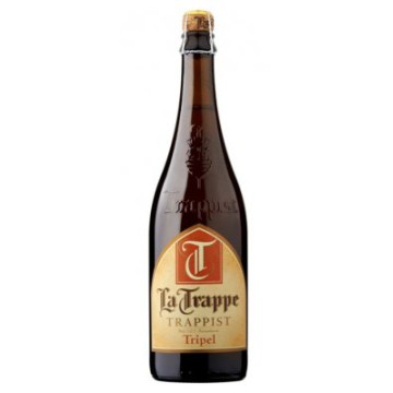 La Trappe Tripel