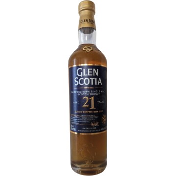 Glen Scotia 21Y